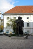 Kranj (Slovénie)