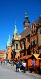 Wroclaw ( Pologne )