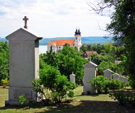 Tihany ( Hongrie )